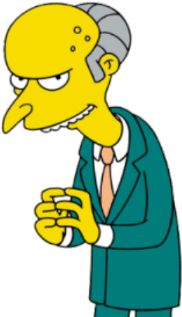 Mm - Simpsons Nuclear Plant Owner (590x458)