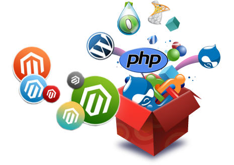 We Design And Craft Your Business As Our Business - Php (464x337)