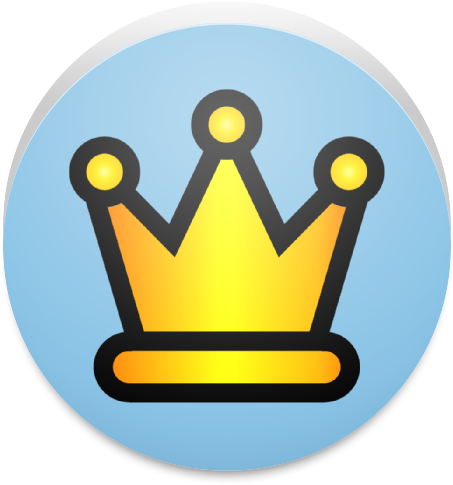 Chess Genius Lite - Circle (512x512)