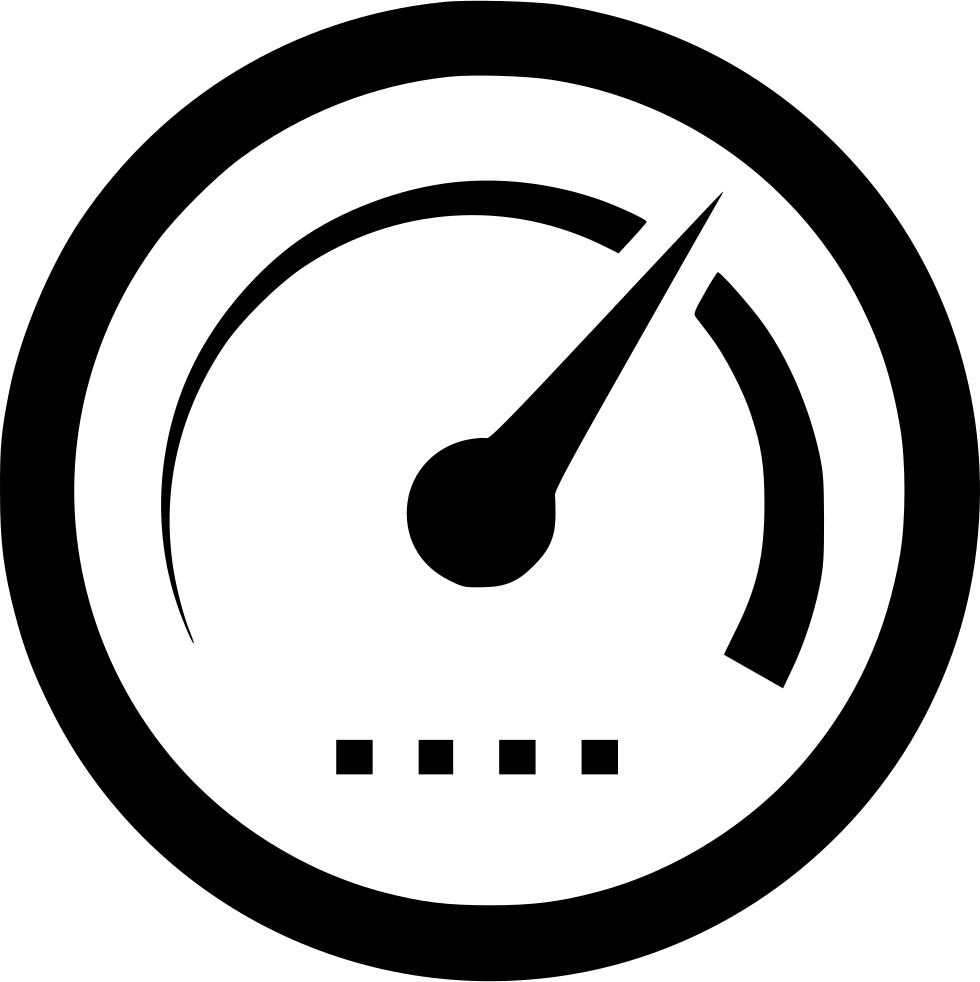 Gauge Png Photo - Gauge Icon Png (980x982)