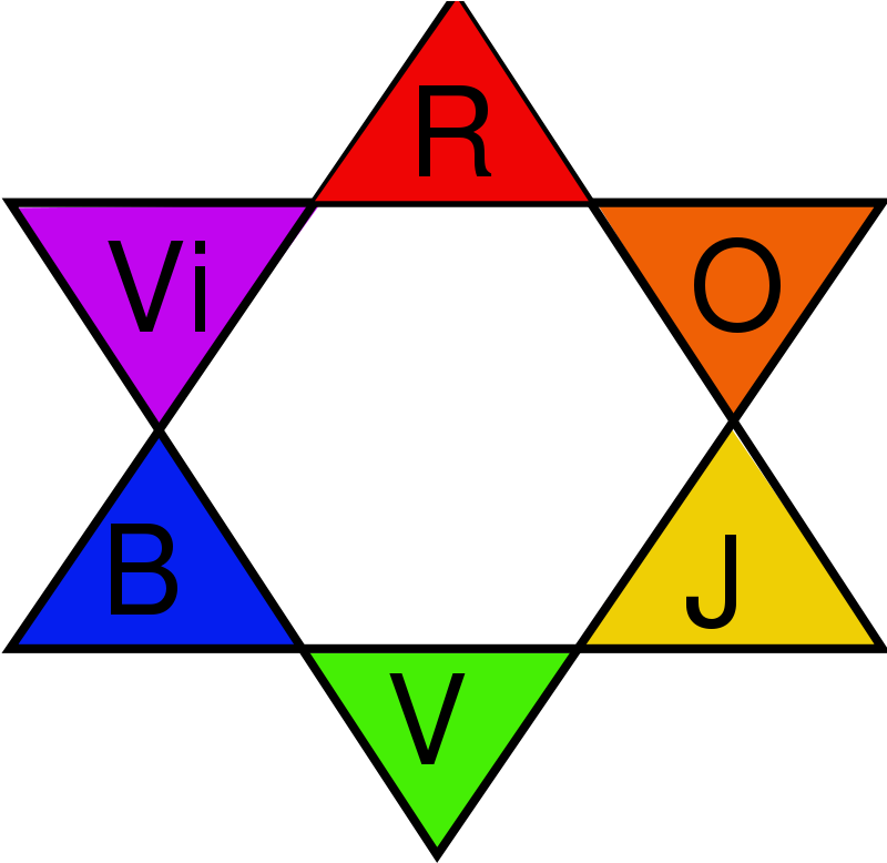 Get Notified Of Exclusive Freebies - Estrela De Oswald Png (800x800)