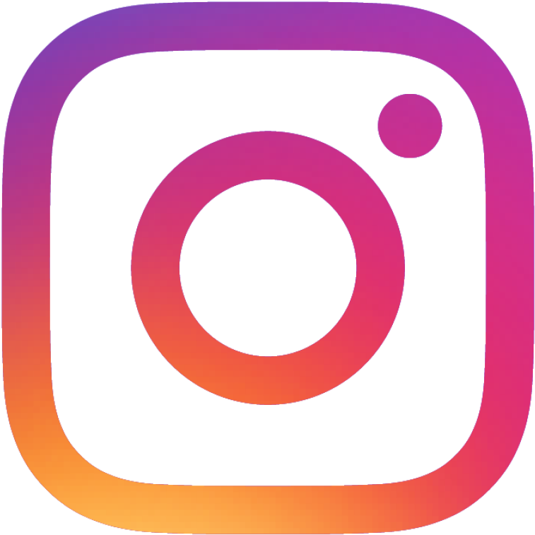 Saturday Vigil - Transparent Instagram Logo Clipart (768x768)