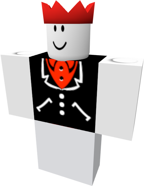 Jimmythenoob - Cartoon (500x600)