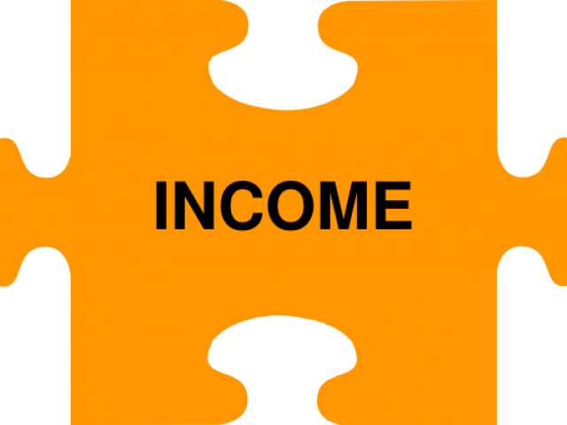 Income Cliparts - Pioneer Deh P3600 Wiring Diagram (640x480)