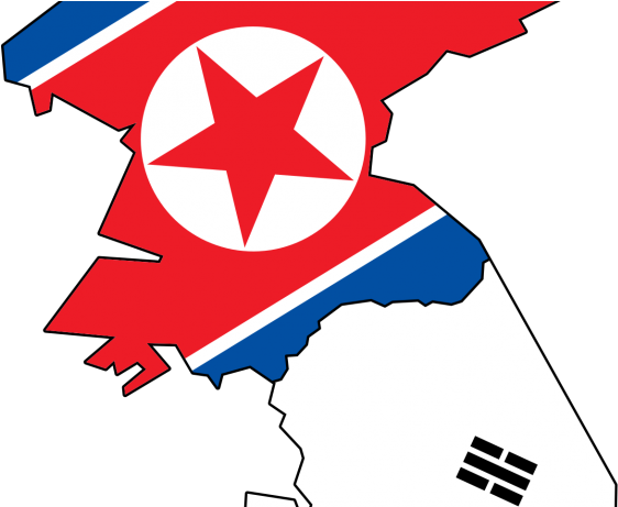 Pinterest - North And South Korea (700x460)