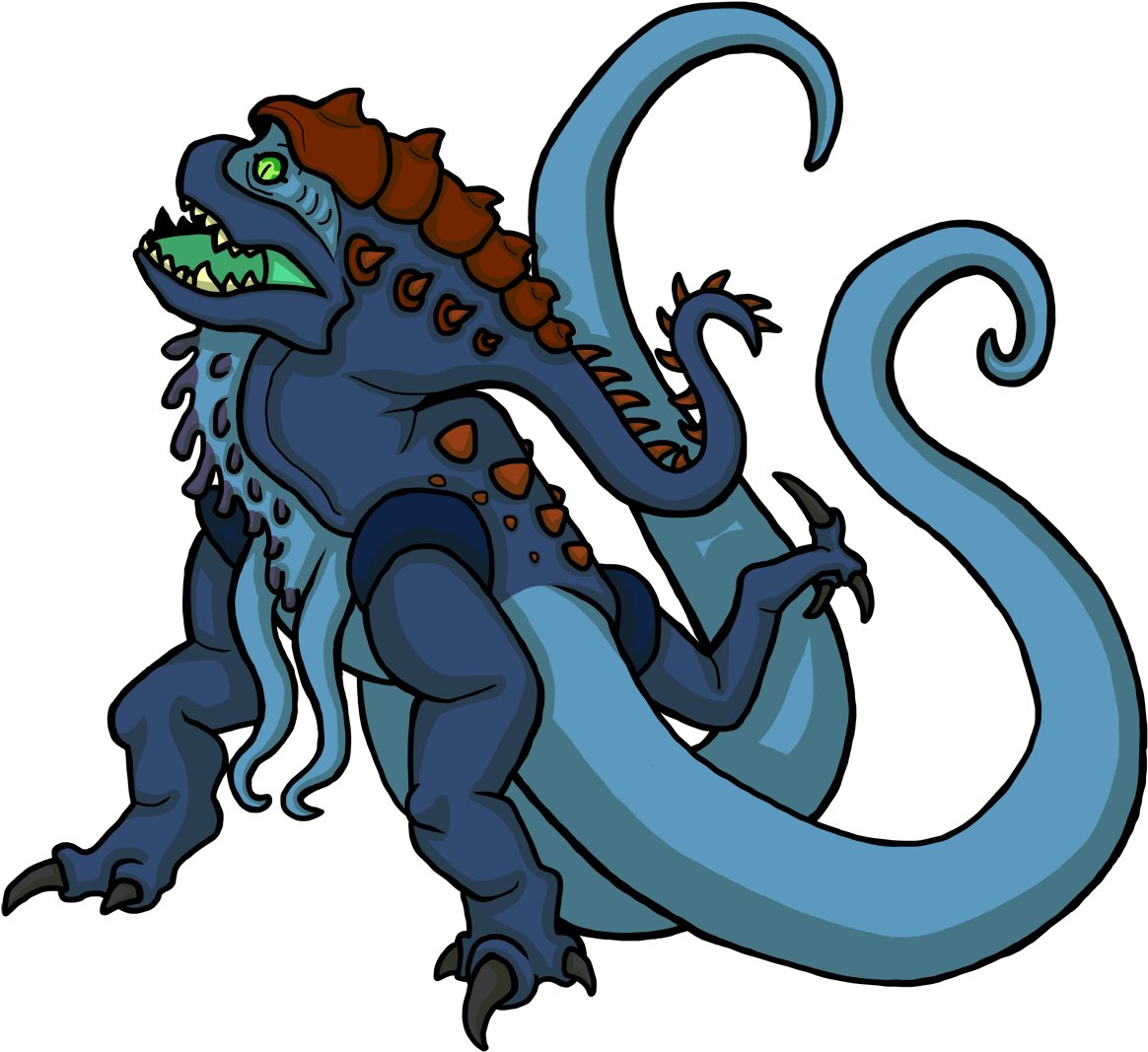 Dragon Clipart Hd 1080p - Illustration (1200x1143)