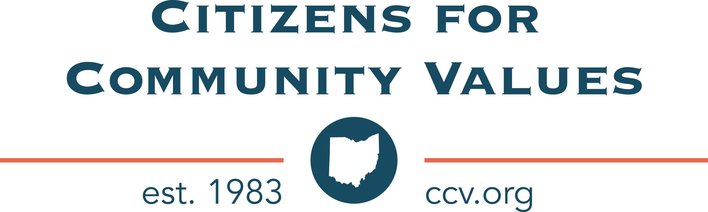 Core Issues For A Thriving Ohio - Citizens For Community Values (2400x721)