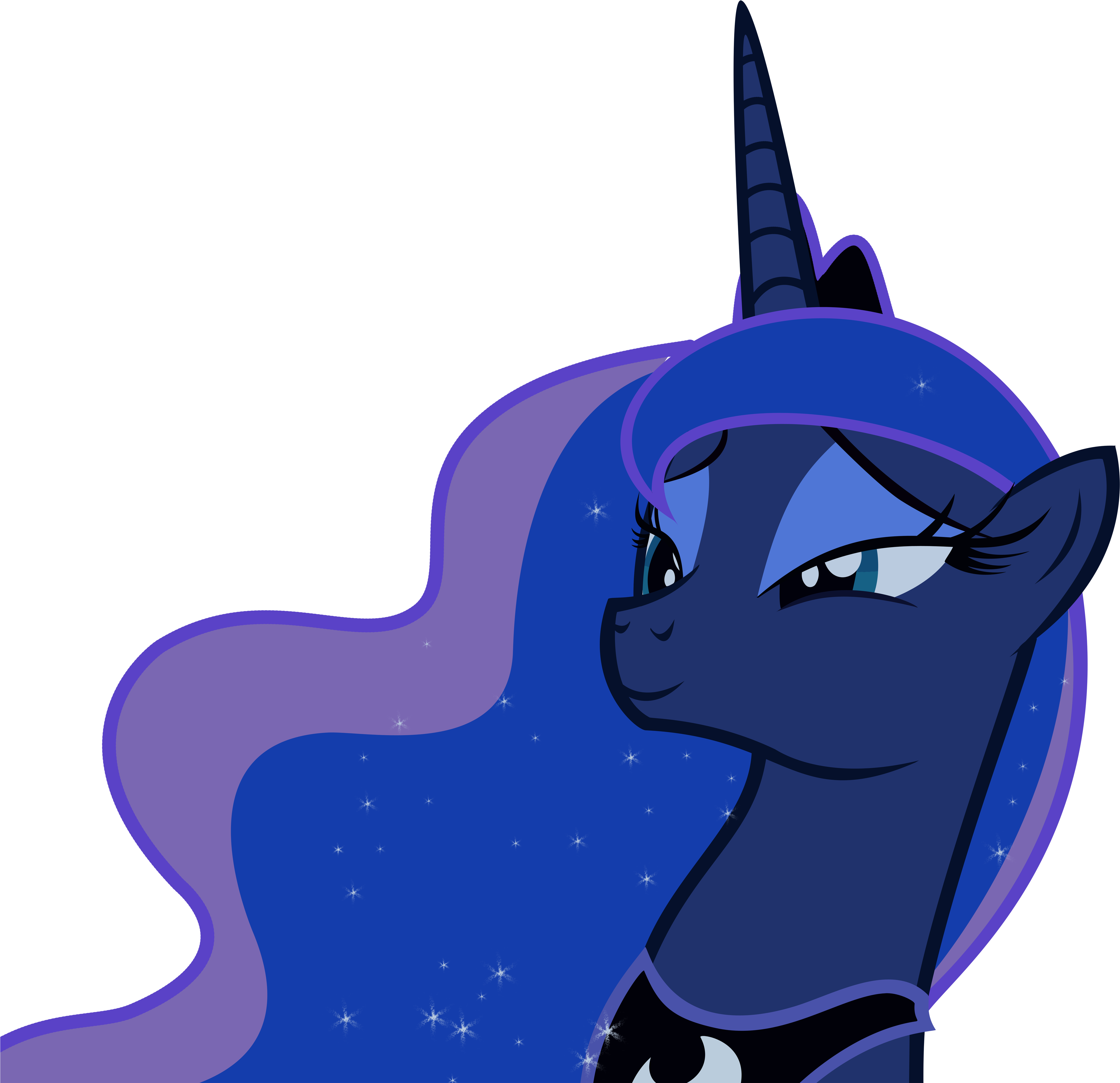 4315 Safe Artist Colon Il ) - Princess Luna (5060x5000)