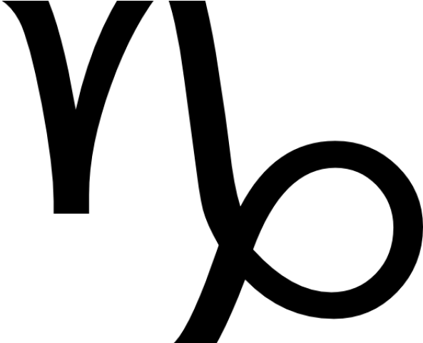 Capricorn Cliparts - Clip Art (640x480)