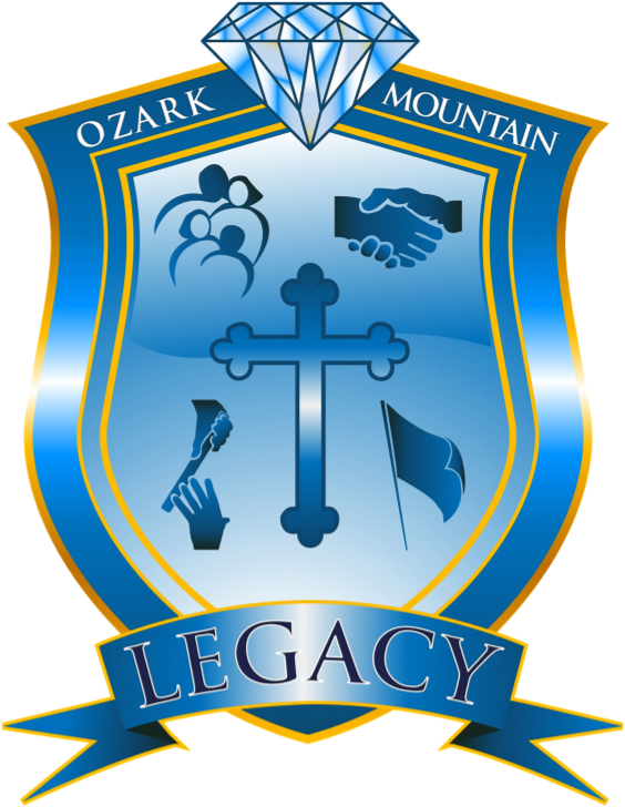 Branson Area's Community Effort To Preserve And Pass - Logo (569x734)