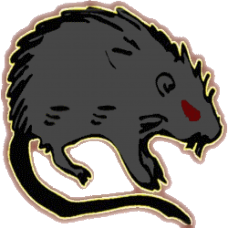 The Rat Splinterbotnet - Rat (460x460)