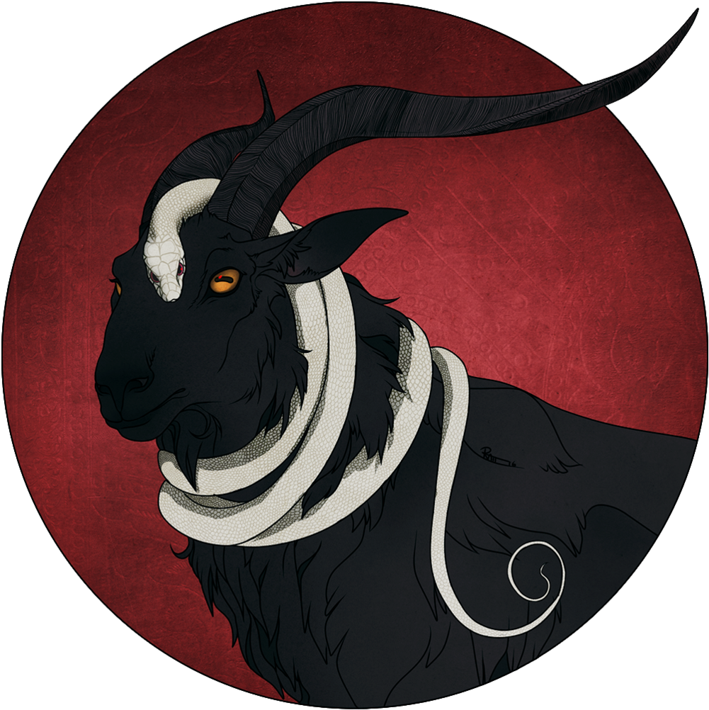 Satan Had A Little Lamb By Rattee - Runescape (1024x1021)