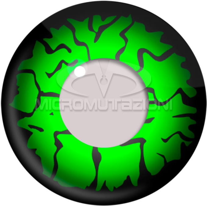 Terror Eyes® Contact Lens - Volturi (750x750)