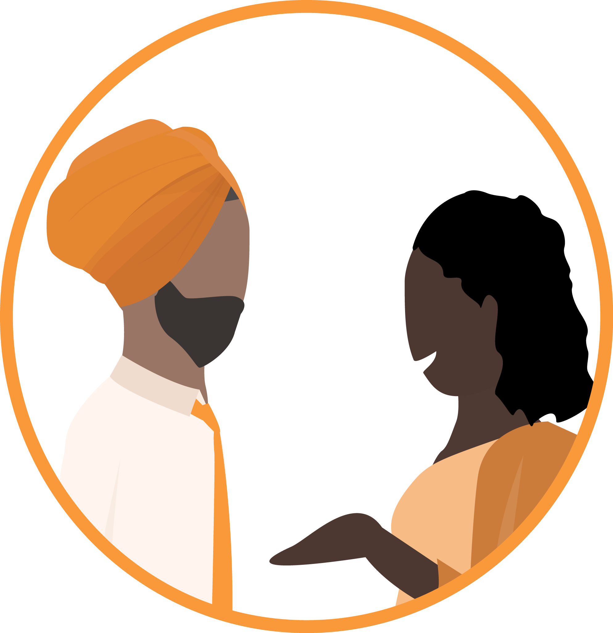 If You Feel Uncomfortable Maintaining Eye Contact, - Intercultural Communication (1987x2052)