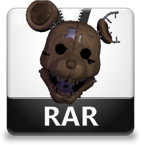Rar By Hyruleanrabbit - Wombat (512x512)