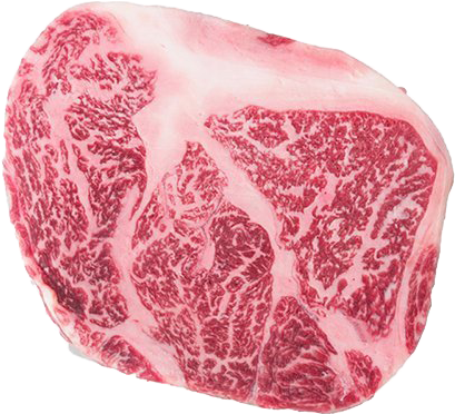 Cattle Aspic Beefsteak Kobe Beef Meat - Cattle Aspic Beefsteak Kobe Beef Meat (500x500)