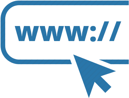 For Website - Web Page Icon Png (489x357)