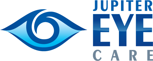 Jupiter Eye Care - Eyes Doctor Png (559x220)