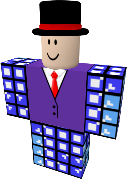 Tetris - Cartoon (500x600)