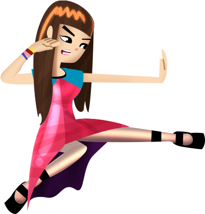 K Pop Power - K-pop Power (443x457)