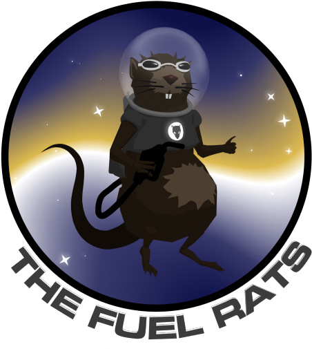 Colour Rat Logos Recently And I Finally Got Round To - Avatar (512x512)