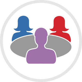 Dialog - In-person - Circle (348x348)