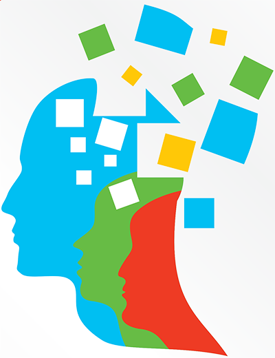 Increase Brain Reaction Speed - Vector Graphics (400x520)