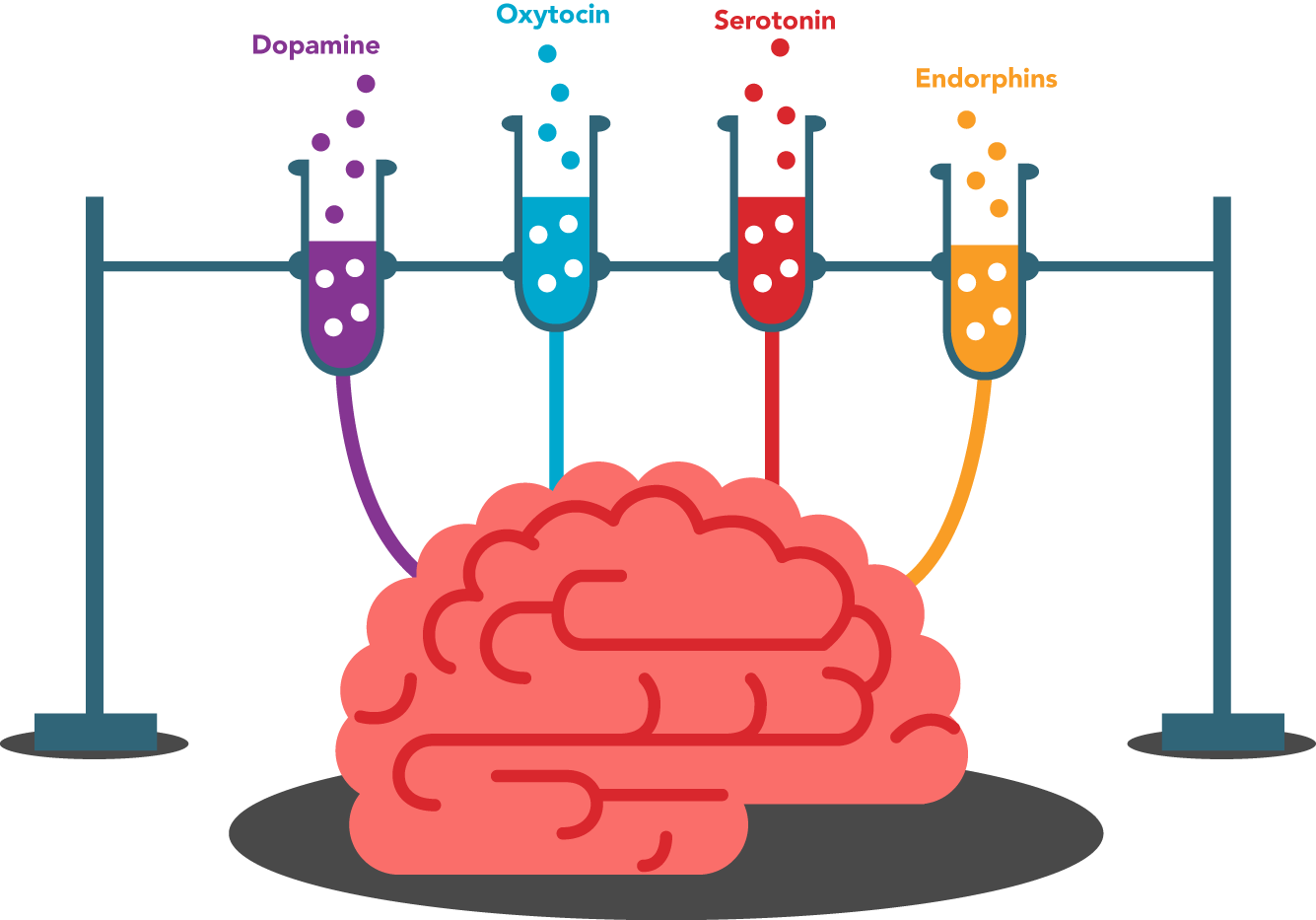 Cognitive Training Brain Physical Exercise Memory Human - Dancing Is Good For Your Brain (1335x933)