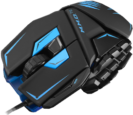Mad Catz M - Mad Catz Mmo Te (520x245)