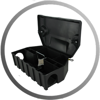 Trap Rats - Messenger Bag (377x355)