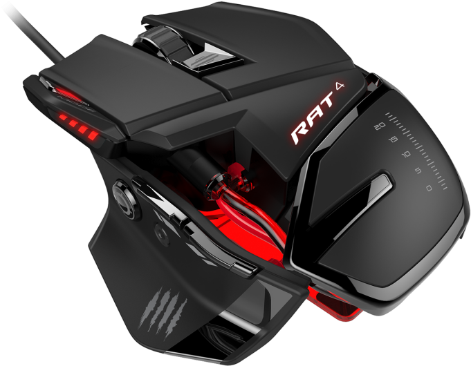 Mad Catz Rat - Mad Catz Rat 4 (800x800)