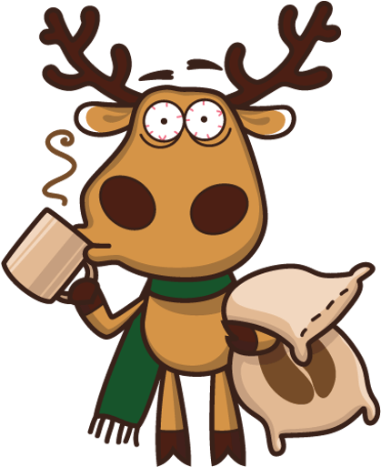 #психолог Онлайн "#психология #личного #пространства" - Лось Для Вк (432x512)