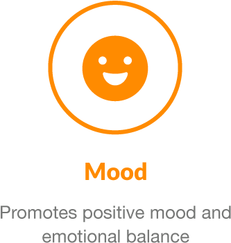 This Product Is Specialized, Brain-directed Nutrition - Circle (432x454)