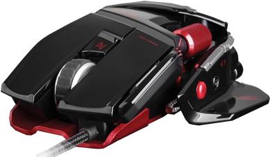 Mad Catz R - Madcatz Rat 7 (520x245)
