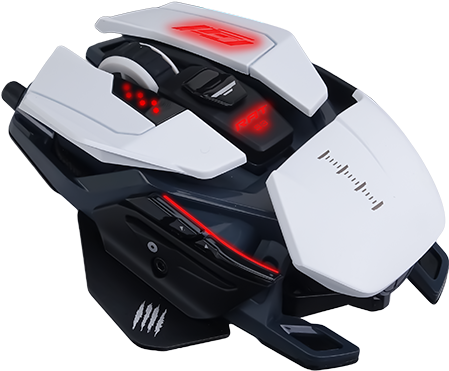 Mad Catz - Mad Catz Pro X3 (500x450)