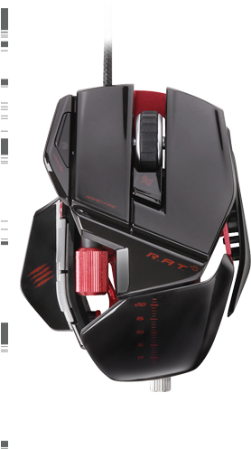 T 5 Features - Gaming Mouse Rat Red (286x498)