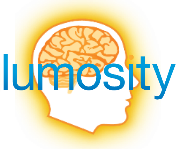 This Highly Popular Little Brain Training App, Available - Lumosity (400x300)