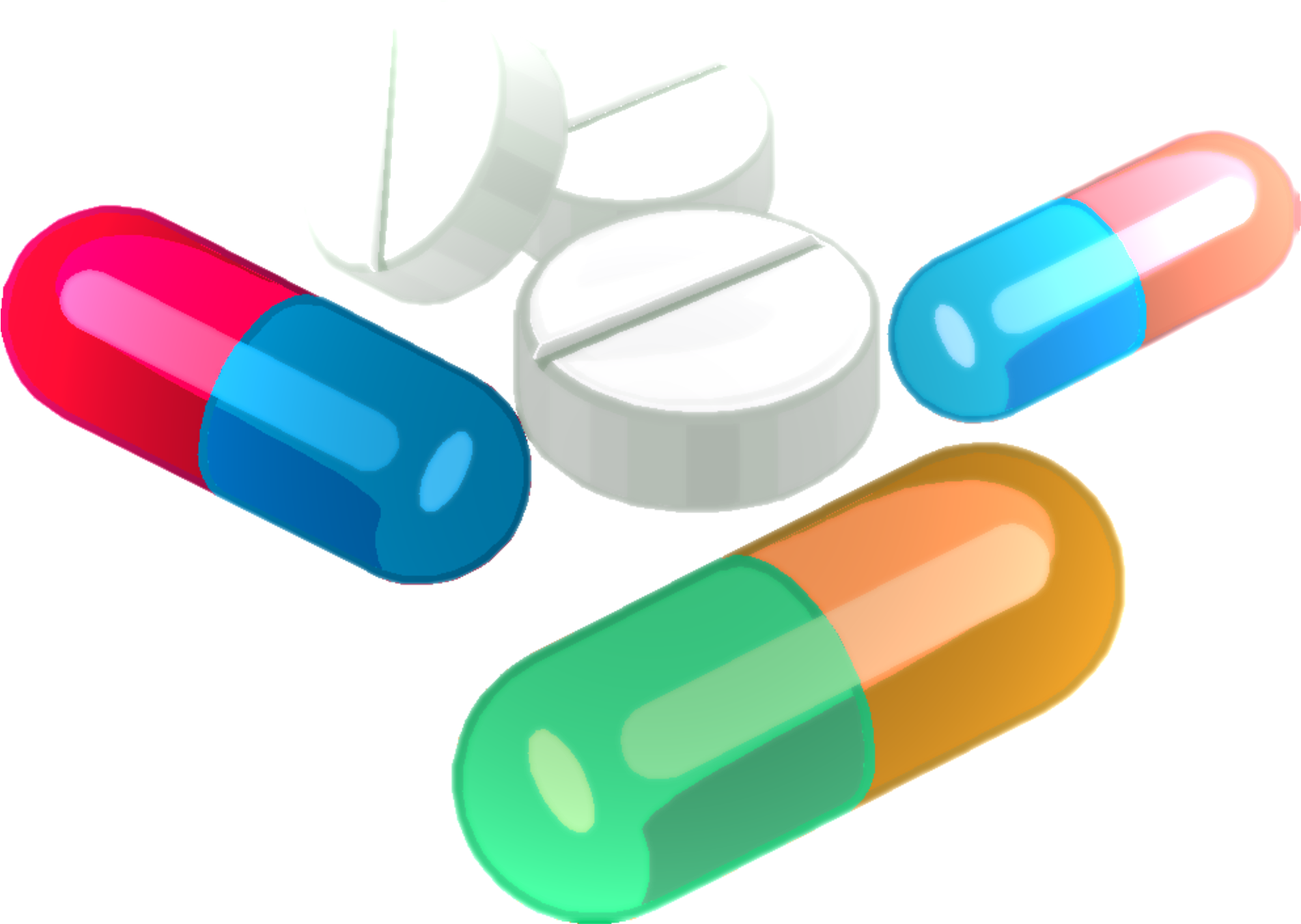 Short Term Effects - Personalized Medicine In Breast Cancer (1280x907)