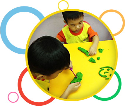 Right Brain Development Activities For Kids - Brain Development Activities For Kids (427x363)