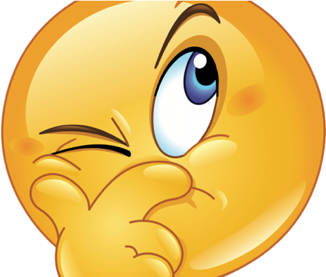 Question Of The Day - Confused Face (512x400)