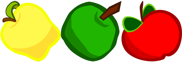 Free Image On Pixabay - Apple (640x320)