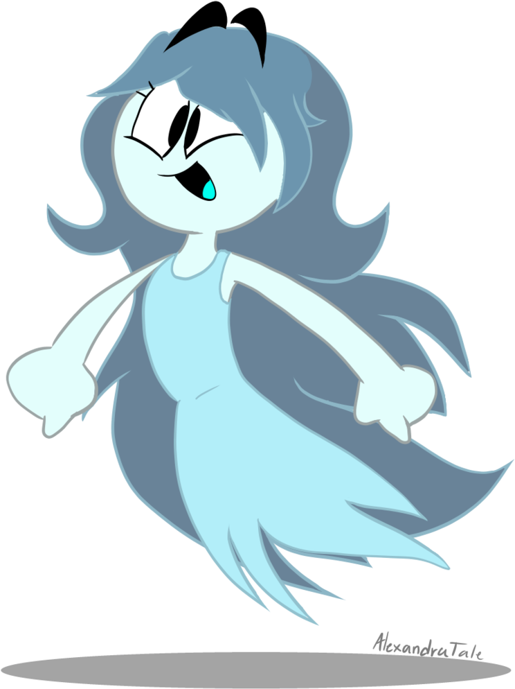 Another Door, Another Question By Alexandratale - Cartoon (786x1016)