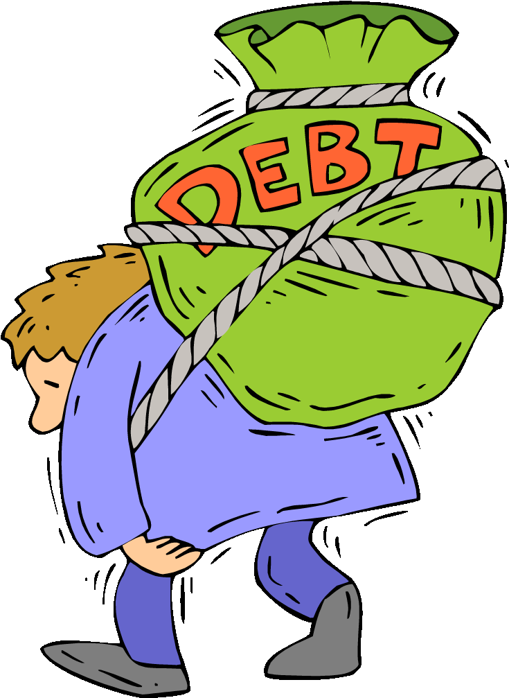 Federal Government, Pay Me My Salary - Consequences Of Poor Financial Management (750x1013)