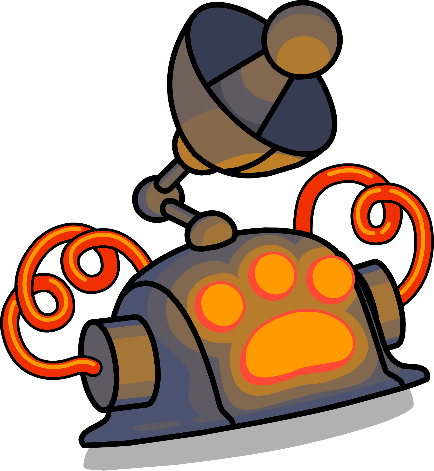 Penguin Brain Box - Natal (1676x1818)