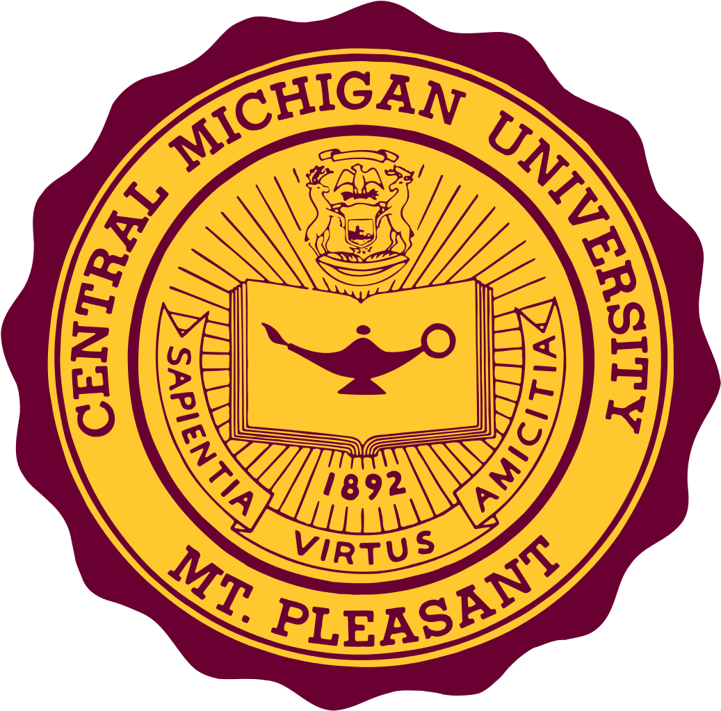 Over The Past 30 Years, Central Michigan University - Central Michigan University Png (1048x1024)