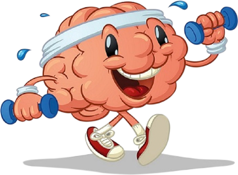 Cute Brain Animation (480x353)