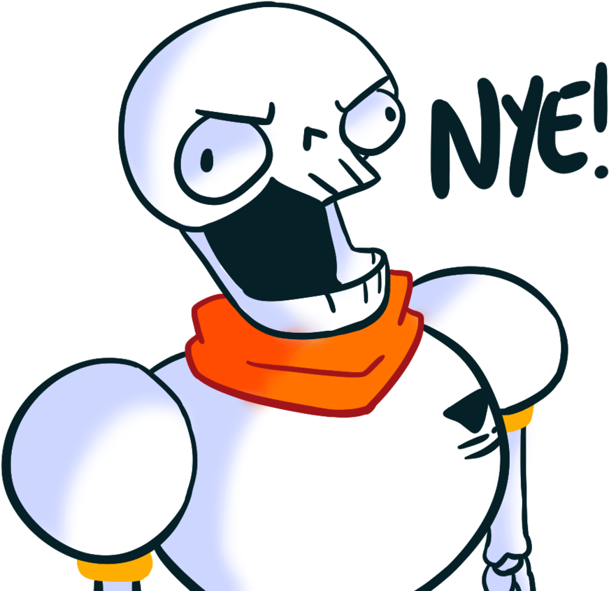 Nyeh By Happyskullz412 - Nyeh By Happyskullz412 (942x848)