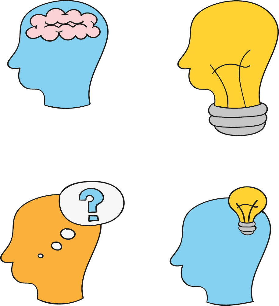 Incandescent Light Bulb Cerebrum Brain - Incandescent Light Bulb Cerebrum Brain (915x1001)