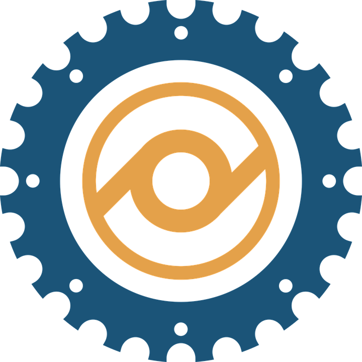 Gear Logo Design Gear Logo Design Free Vector Graphic - Thievery Corporation Babylon Rewound (720x720)