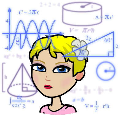 Brain Breaks Pd For All Content Areas - Cartoon (398x398)